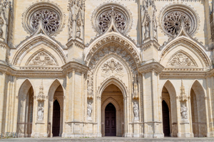 Courtier Immobilier de Luxe Orléans