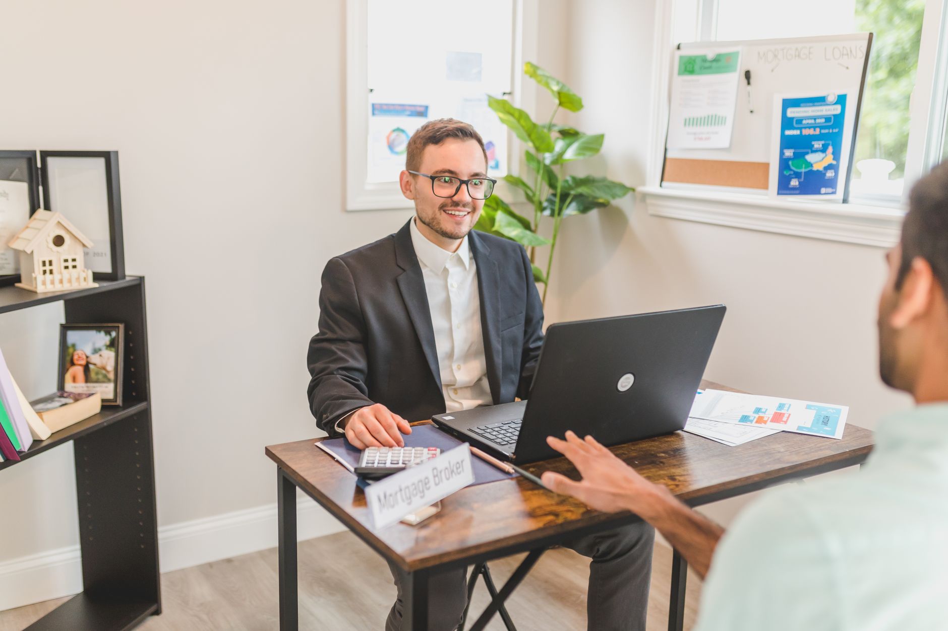 Courtier en prêts immobiliers Orléans